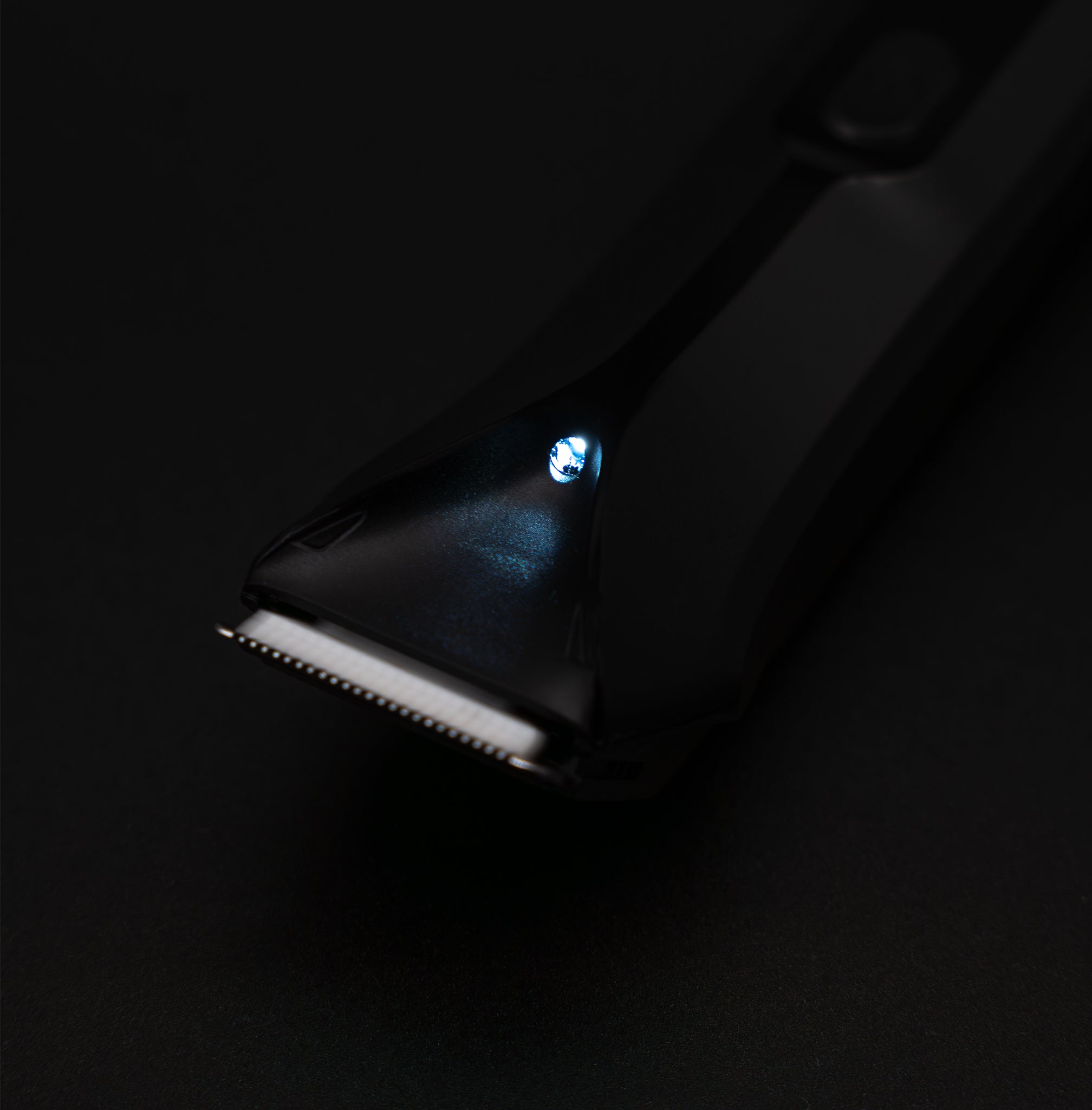 Kroppshårtrimmer