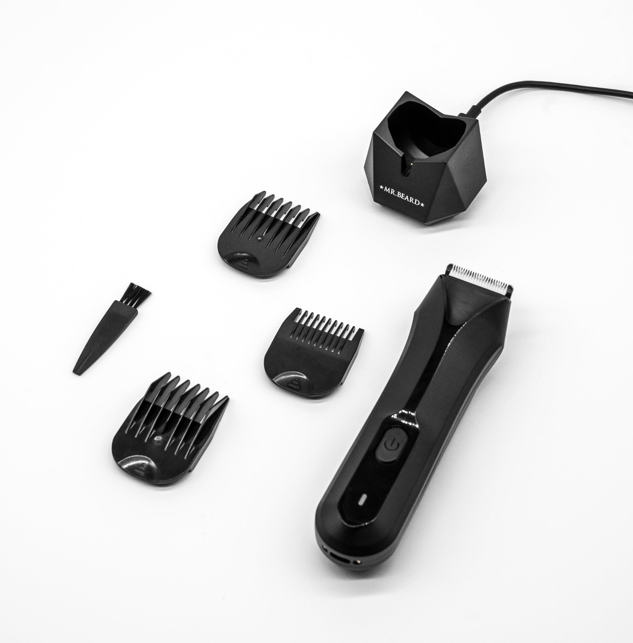 Kroppshårtrimmer