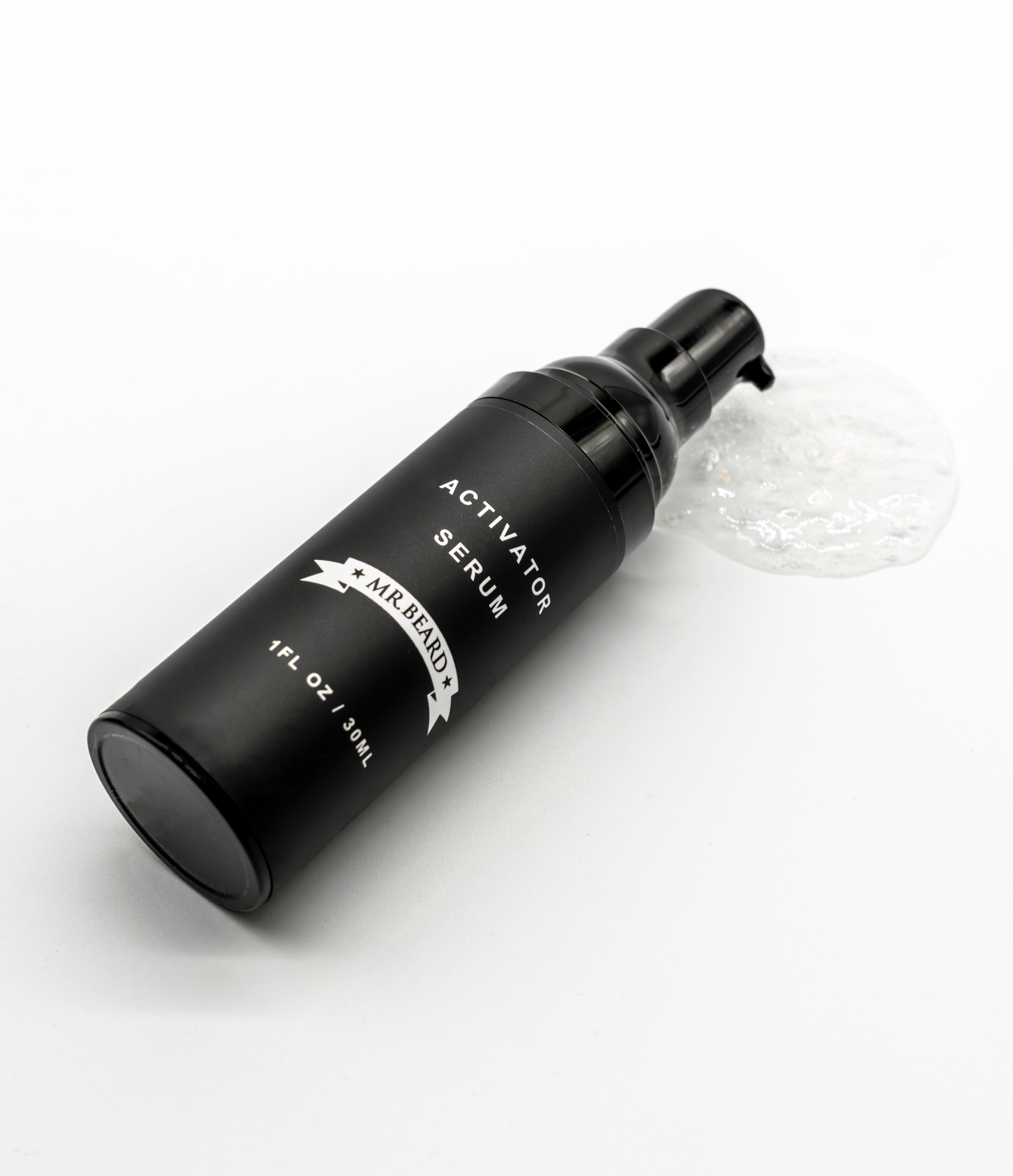 Mr. Beard Activator serum