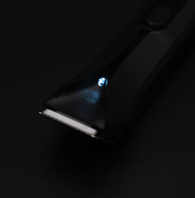 Kroppshårtrimmer