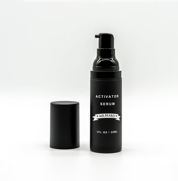 Mr. Beard | Premium Skäggvård & Hårvård för Män - Expressleverans