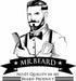 Mr. Beard 